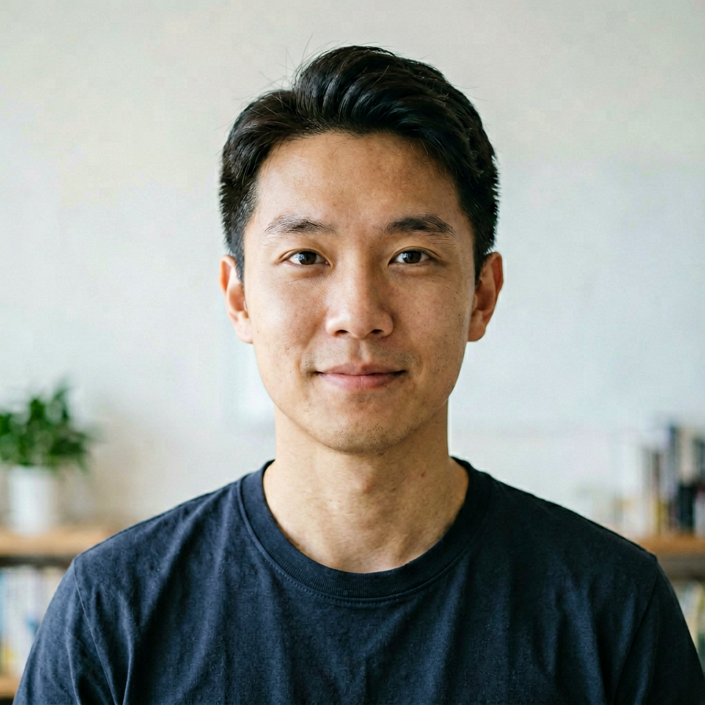 数据分析爱好者头像